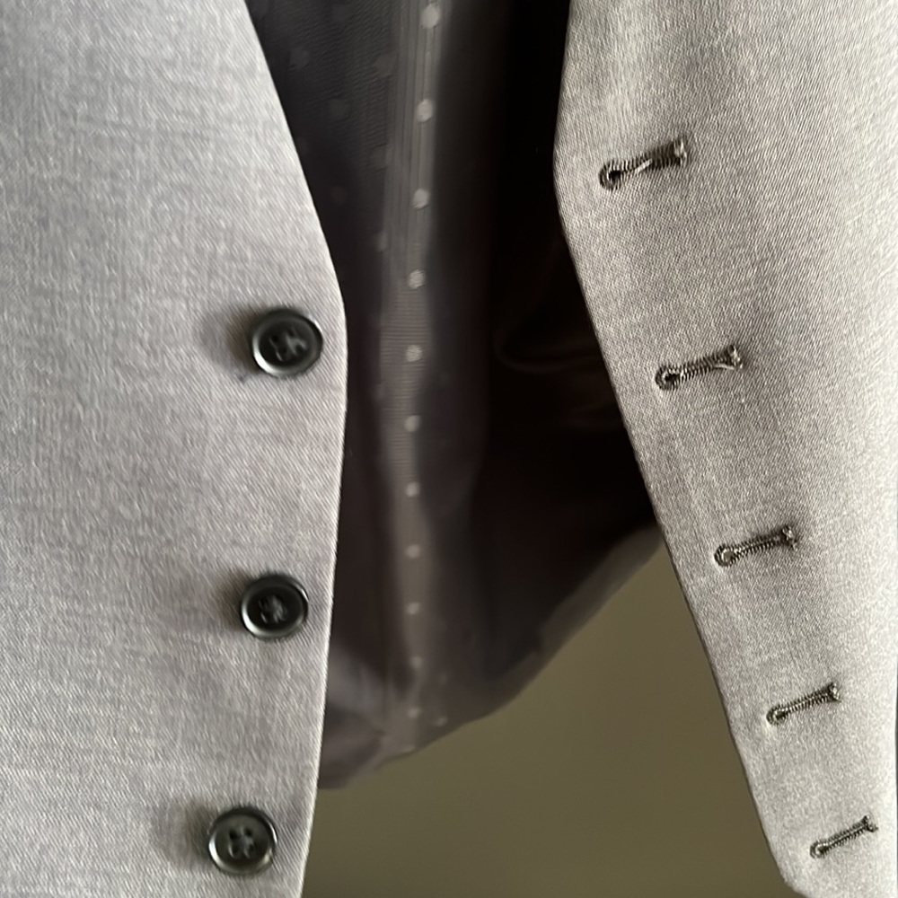 Perry Ellis, vest - Picture 8 of 12